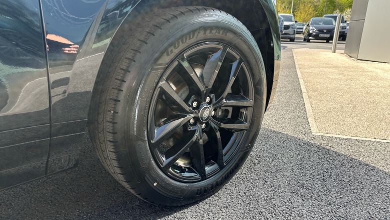 Land Rover Range Rover Evoque 1.5 P270e Edition 5dr Auto Hatchback